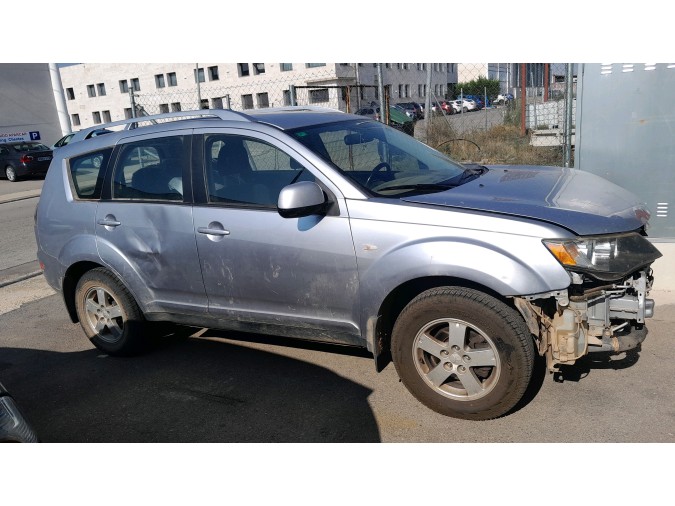 PILOTO PORTON DERECHO MITSUBISHI OUTLANDER 2007