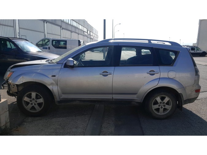 PILOTO PORTON IZQUIERDO MITSUBISHI OUTLANDER 2007