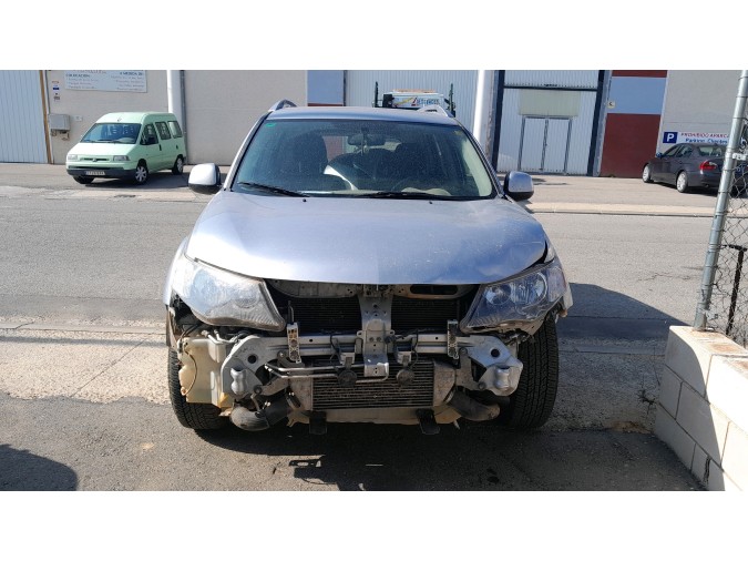PILOTO PORTON IZQUIERDO MITSUBISHI OUTLANDER 2007