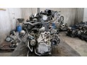 MOTOR CON ACCESORIOS Y CAJA DE CAMBIOS VOLKSWAGEN GOLF 2000
