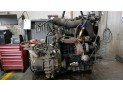 MOTOR CON ACCESORIOS Y CAJA DE CAMBIOS VOLKSWAGEN GOLF 2000
