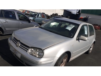 MOTOR VOLKSWAGEN GOLF 2000
