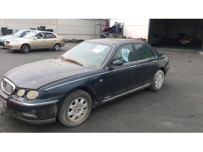 MECANICA TRASERA ROVER 75 2000