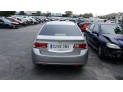 MECANICA TRASERA	 HONDA ACCORD 2010
