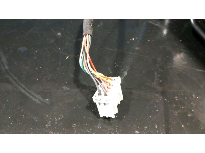RETROVISOR DERECHO HONDA CIVIC 2013