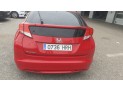 MECANICA DELANTERA SIN CUNA HONDA CIVIC 2013
