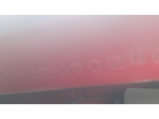 MECANICA DELANTERA SIN CUNA HONDA CIVIC 2013