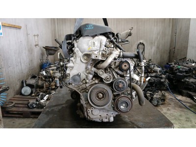 ALTERNADOR HONDA CIVIC 2013