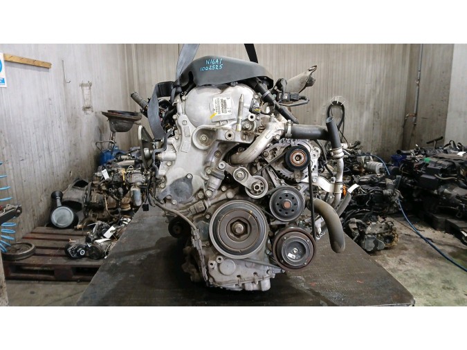 ALTERNADOR HONDA CIVIC 2013