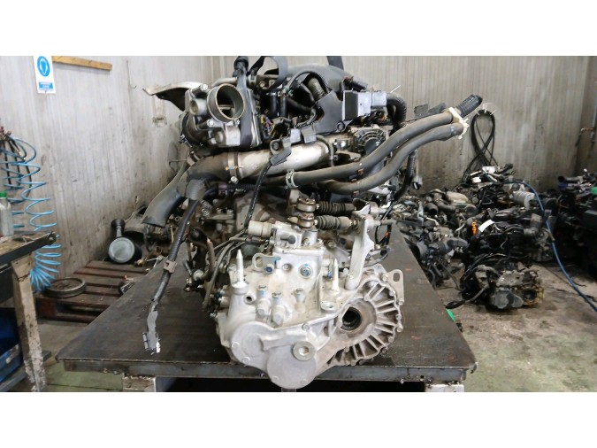 ALTERNADOR HONDA CIVIC 2013