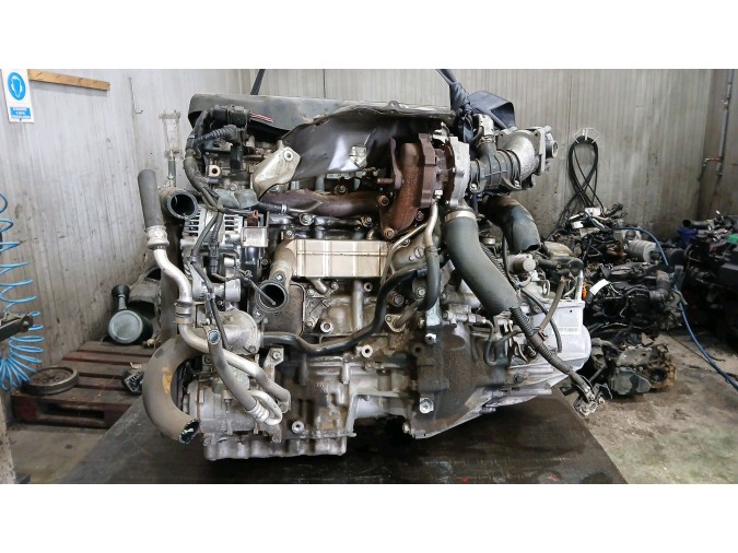 ALTERNADOR HONDA CIVIC 2013
