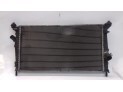 Radiador de Agua MAZDA 3 2004