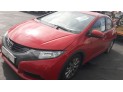 MECANICA TRASERA	 HONDA CIVIC 2013