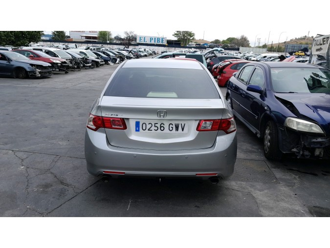 CONSOLA SO HONDA ACCORD 2010
