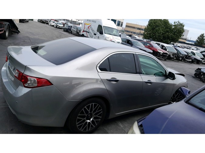 CONSOLA SO HONDA ACCORD 2010