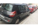 PRETENSOR CINTURÓN DELANTERO IZQUIERDO RENAULT SCÉNIC 2003