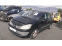 PRETENSOR CINTURÓN DELANTERO DERECHO RENAULT SCÉNIC 2003
