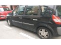 PRETENSOR CINTURÓN DELANTERO DERECHO RENAULT SCÉNIC 2003