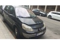 PRETENSOR CINTURÓN DELANTERO DERECHO RENAULT SCÉNIC 2003