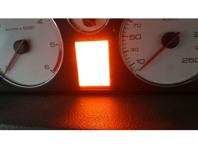 FARO DELANTERO IZQUIERDO PEUGEOT 407 2005