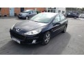 Intercooler PEUGEOT 407 2005