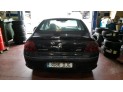Intercooler PEUGEOT 407 2005
