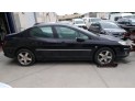 Intercooler PEUGEOT 407 2005