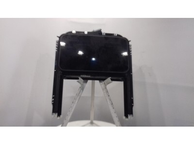 TECHO SOLAR  VOLKSWAGEN TOUAREG 2006