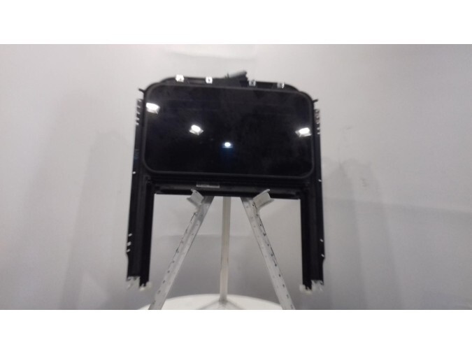 TECHO SOLAR  VOLKSWAGEN TOUAREG 2006