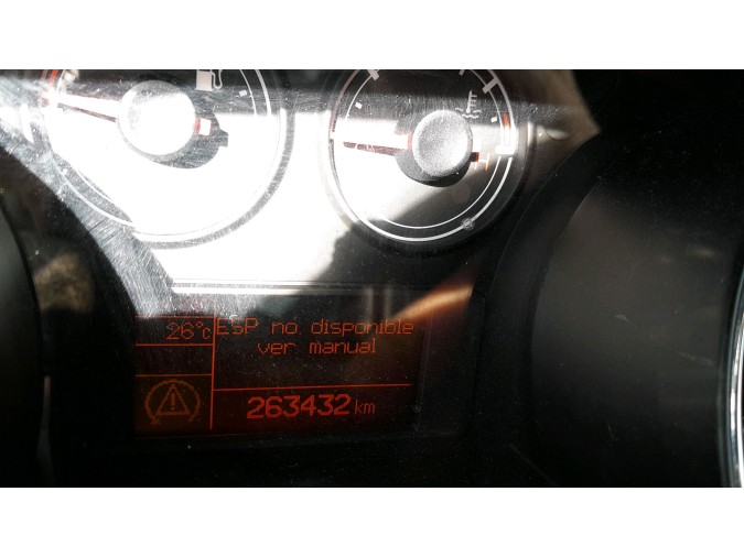FARO DELANTERO DERECHO FIAT BRAVO 2008