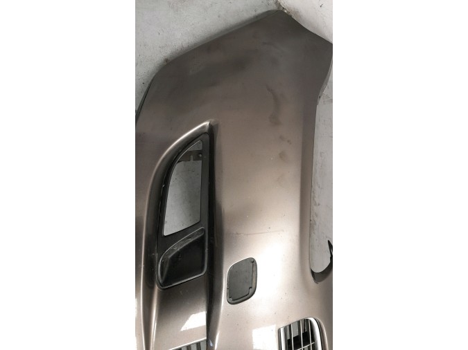 PARAGOLPES DELANTERO FIAT BRAVO GRIS 2008