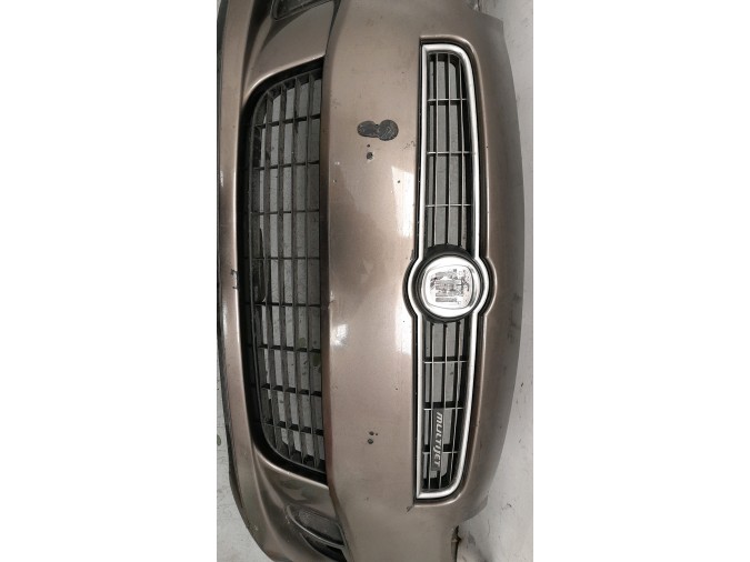 PARAGOLPES DELANTERO FIAT BRAVO GRIS 2008