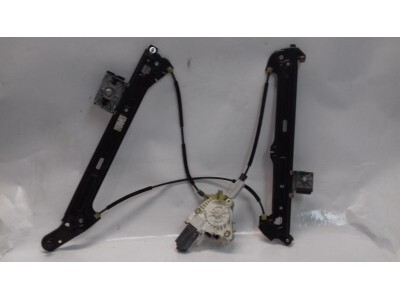 ELEVALUNAS DELANTERO IZQUIERDO AUDI A7 2011