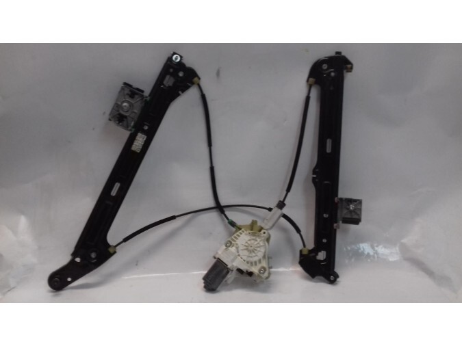 ELEVALUNAS DELANTERO IZQUIERDO AUDI A7 2011