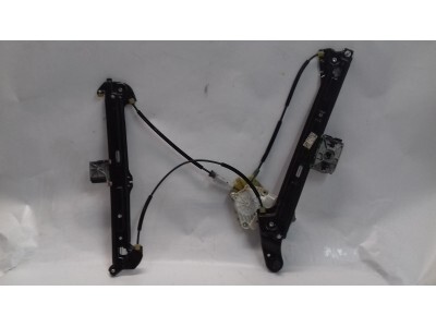 ELEVALUNAS DELANTERO DERECHO AUDI A7 2011