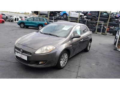 Radiador motor FIAT BRAVO 2008
