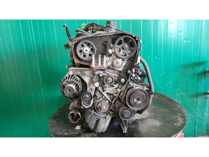 Motor FIAT BRAVO 2008