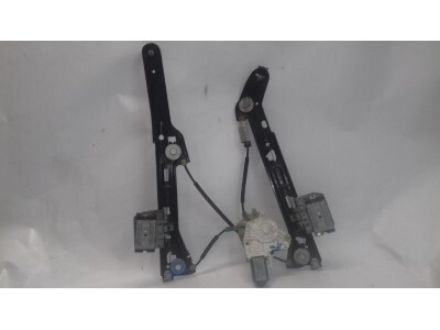 ELEVALUNAS DELANTERO DERECHO AUDI A7 2011