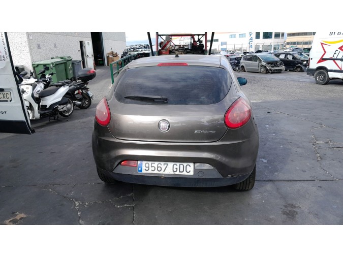Autorradio FIAT BRAVO 2008