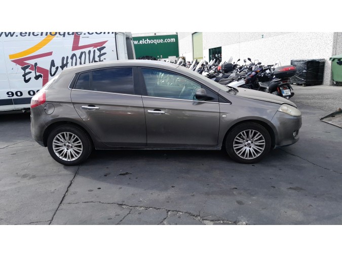 Autorradio FIAT BRAVO 2008