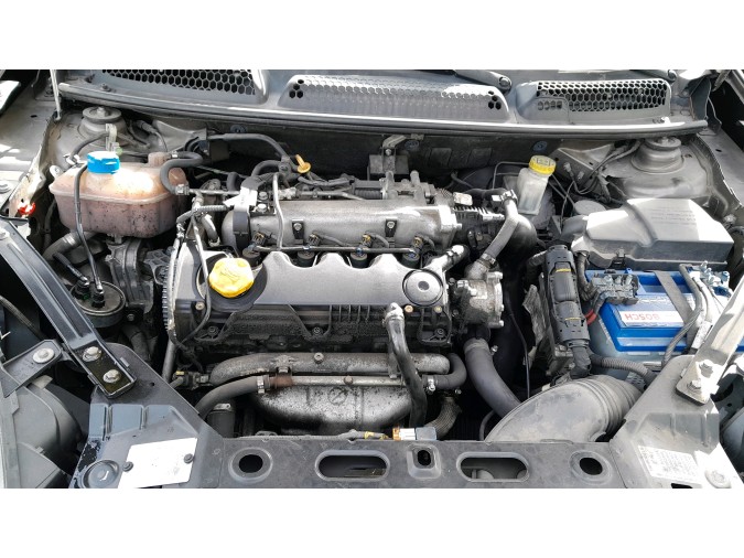 ELEVALUNAS DELANTERO DERECHO FIAT BRAVO 2008