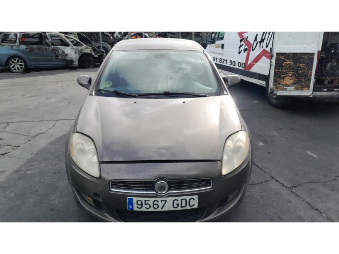 INTERRUPTOR LEVALUNAS TRASERO DERECHO FIAT BRAVO 2008