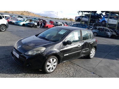 Autorradio RENAULT CLIO 2010