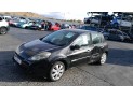 PRETENSOR CINTURÓN DELANTERO IZQUIERDO RENAULT CLIO 2010