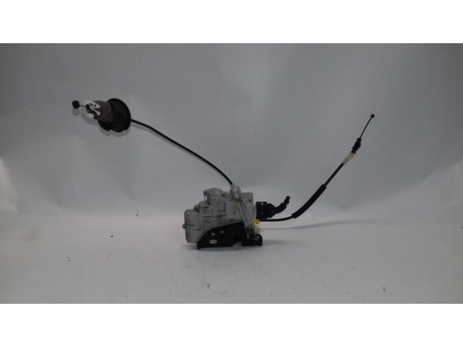 CERRADURA PÙERTA DELANTERA DERECHA MERCEDES CLASE B 2011