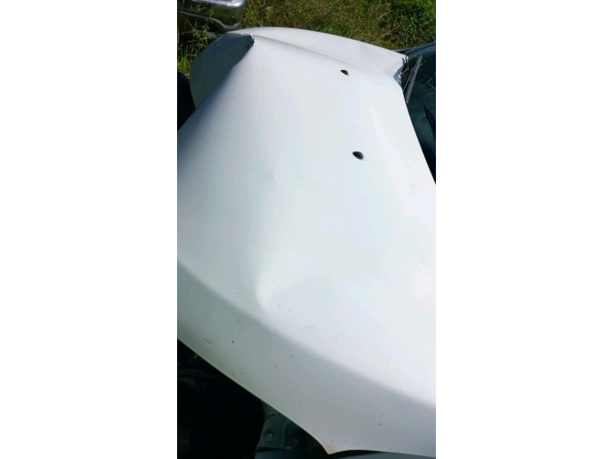 INTERCAMBIADOR CALOR DACIA DOKKER 2013