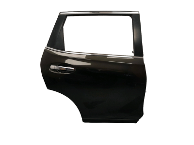 PUERTA TRASERA DERECHA  NISSAN X-TRAIL VERDE 2016