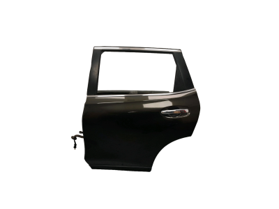 PUERTA TRASERA IZQUIERDA  NISSAN X-TRAIL VERDE 2016
