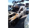 MECANICA TRASERA	 NISSAN X-TRAIL 2016