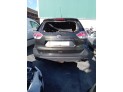 MECANICA TRASERA	 NISSAN X-TRAIL 2016